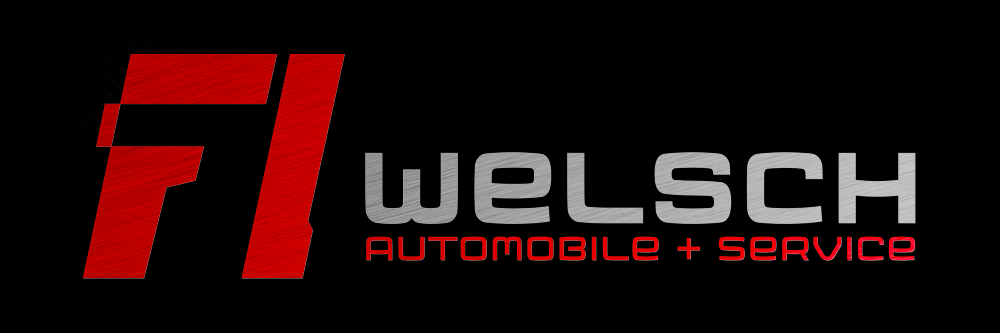 Welsch Automobile + Service